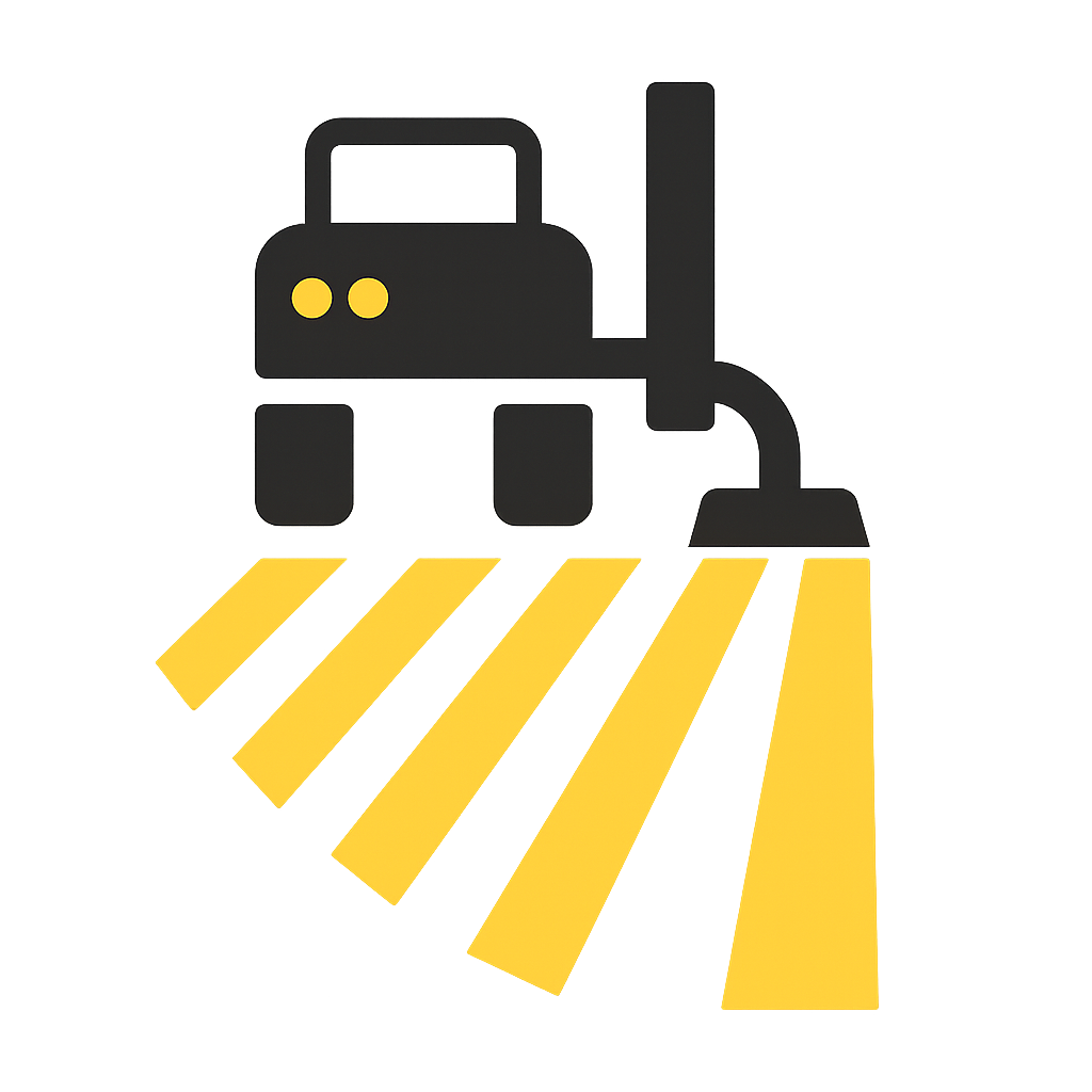 Quality Striping